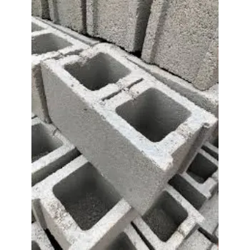 Concrete Blocks